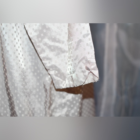 Vanity Fair Night Dress Size Medium - Picture 2 of 10